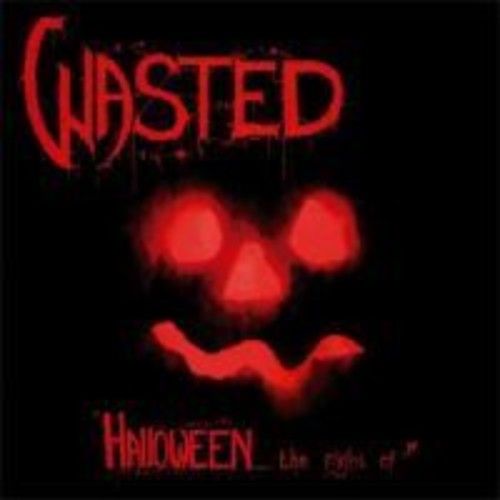 Halloween... The Night Of cover art