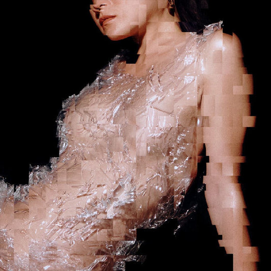 Motherland cover art