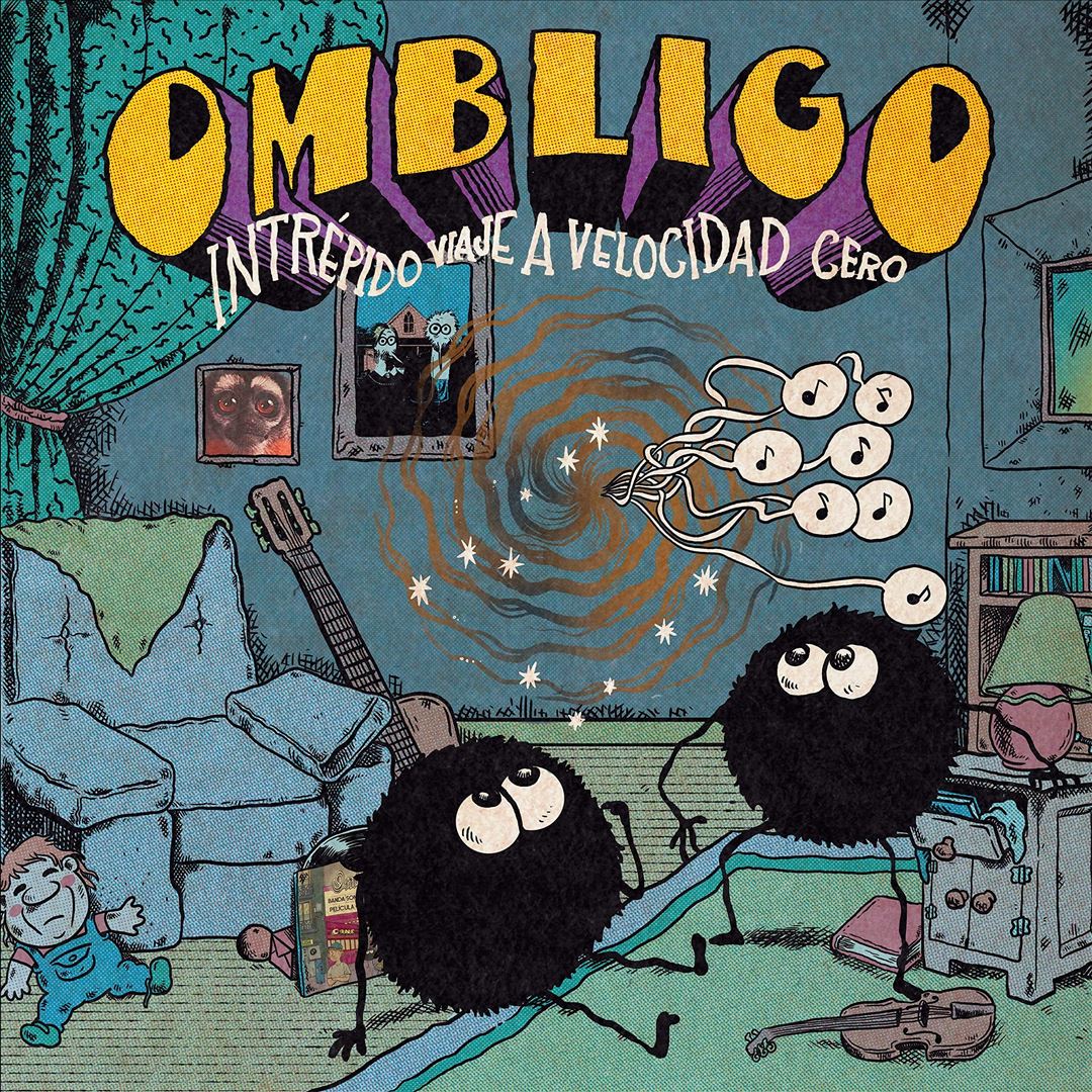 Intrepido Viaje a Velocidad Cero cover art