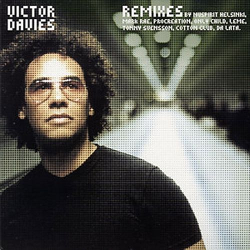 Remixes cover art