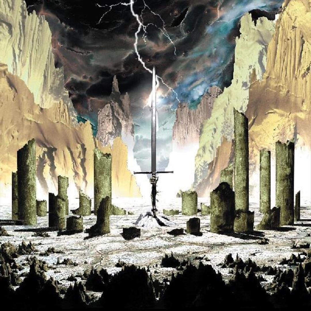 Gods of the Earth [15th Anniversary Edition] cover art