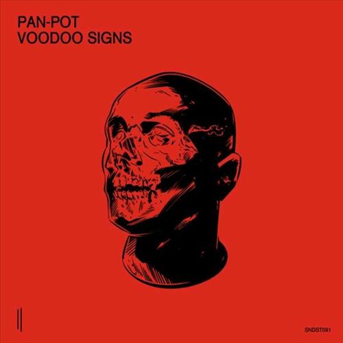 Voodoo Sings cover art