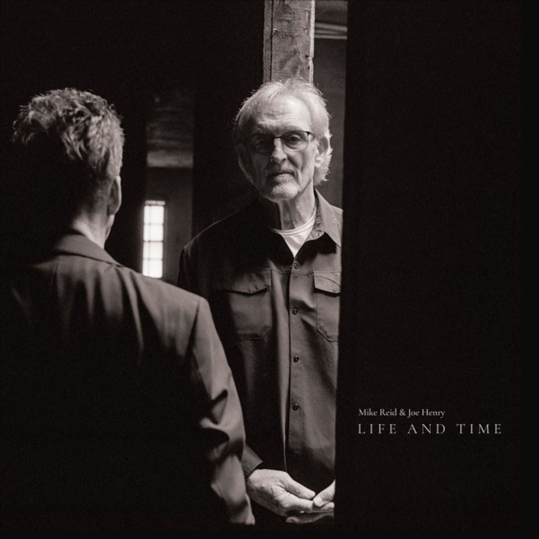 Life and Time cover art