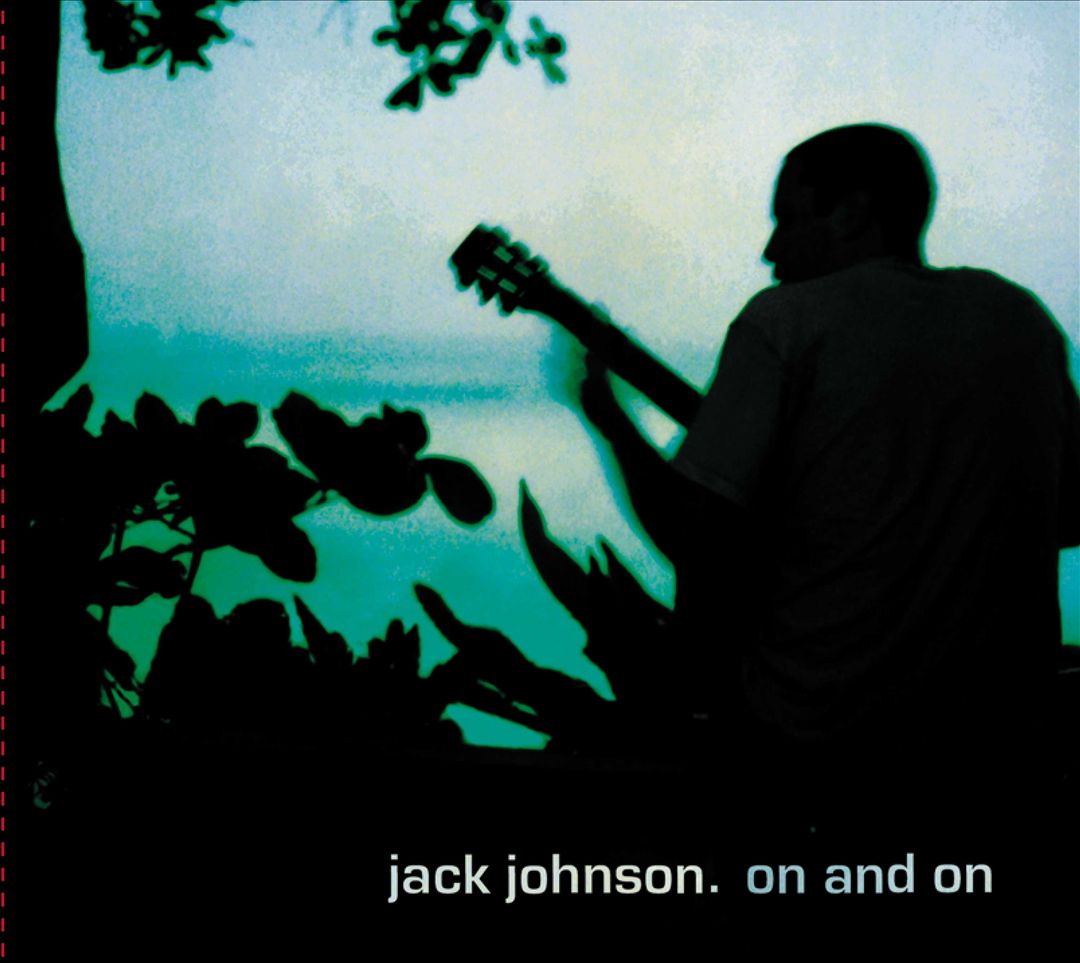 On and On cover art