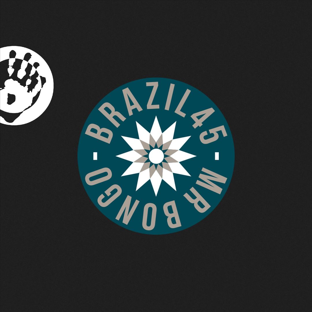 Poema Ritmico Do Malandro cover art