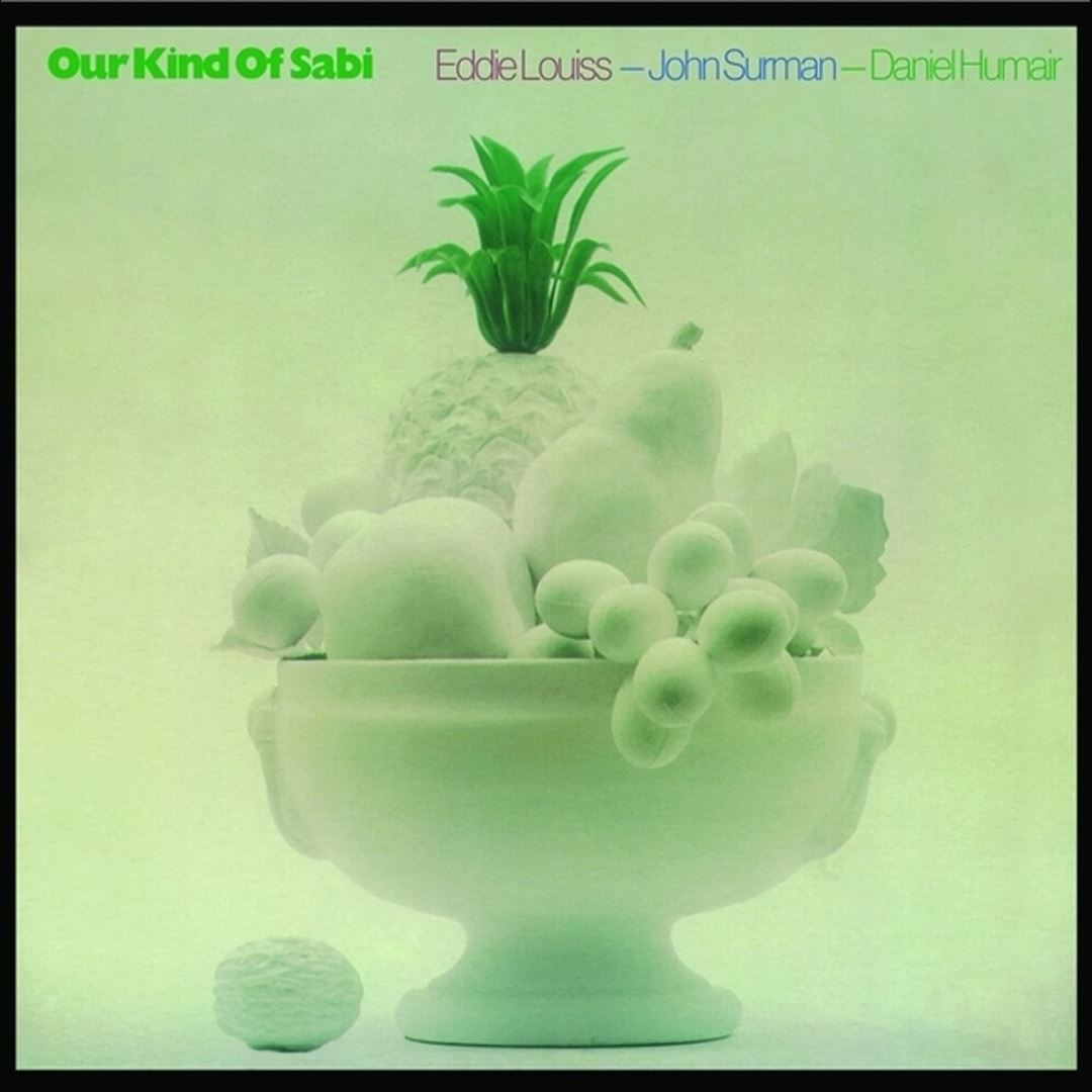Our Kind of Sabi cover art