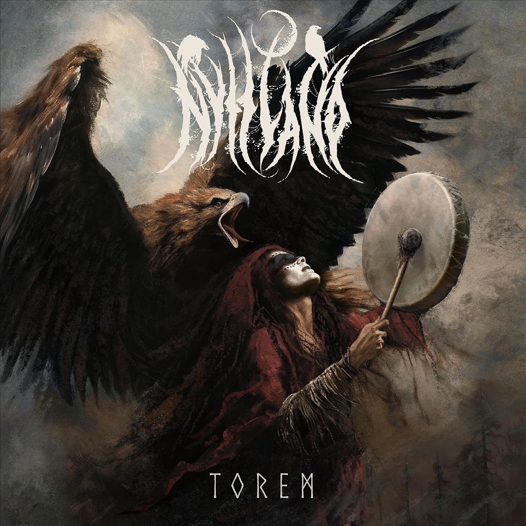 Torem cover art