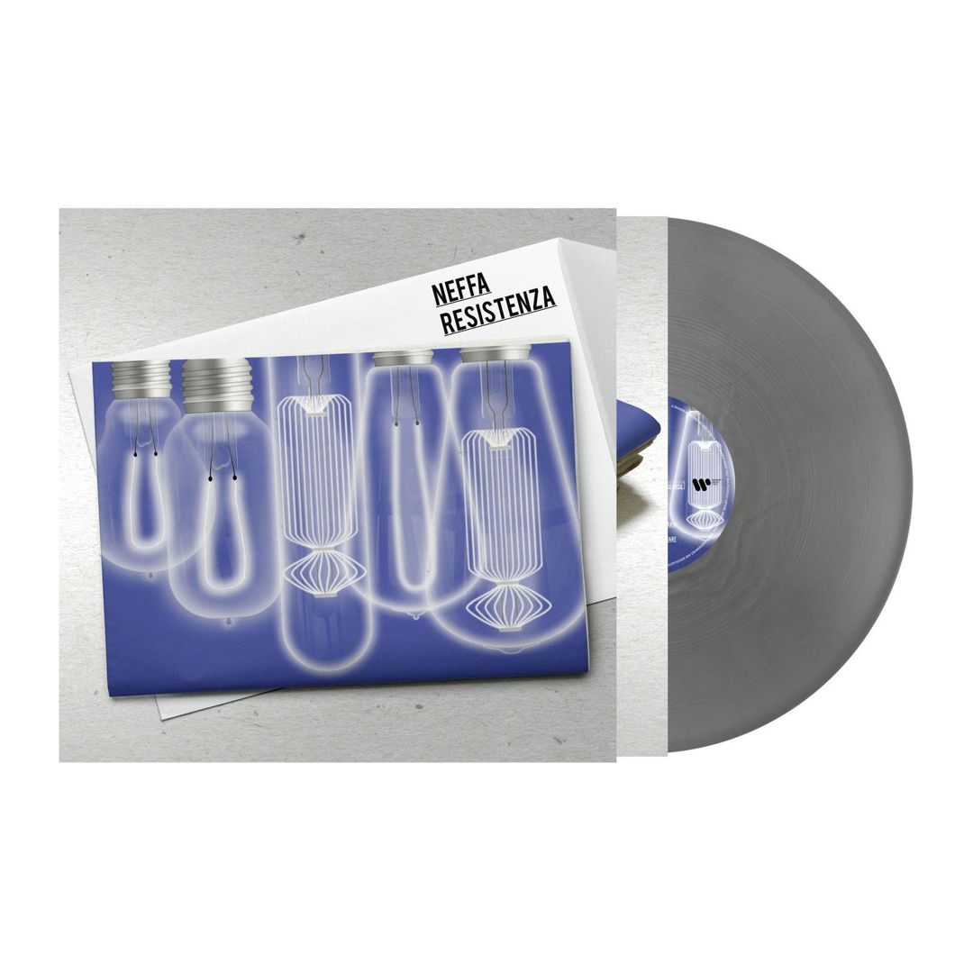 Resistenza cover art