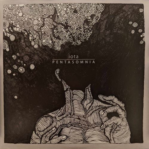 Pentasomnia cover art