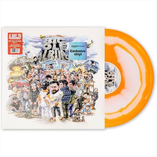 Adtr cover art