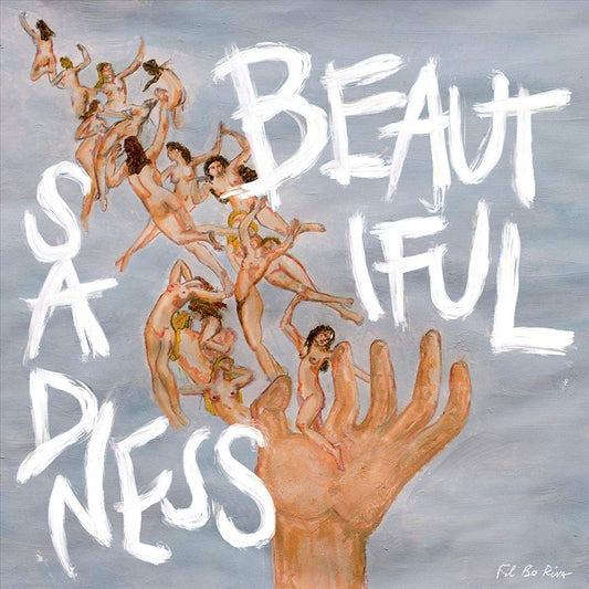 Beautiful Sadness cover art