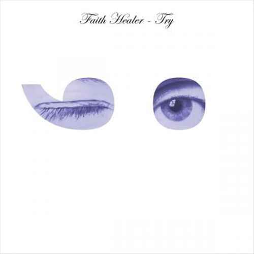 Try ;-) cover art