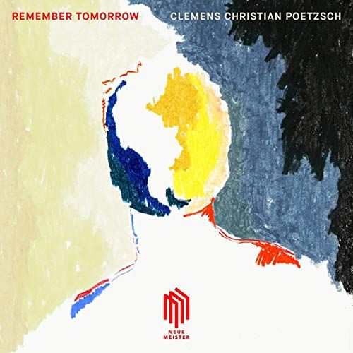 Remember Tomorrow cover art
