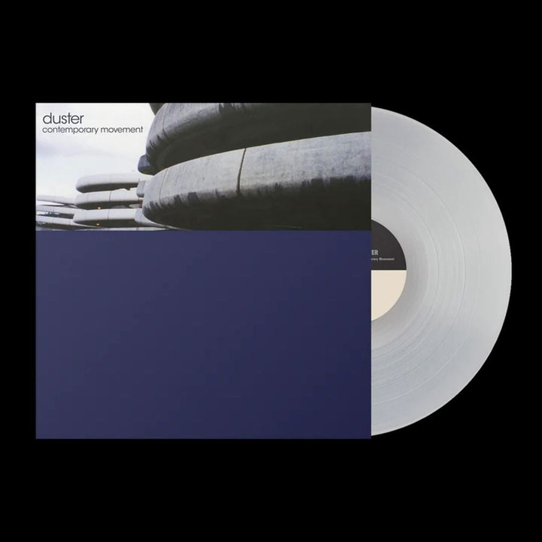 Contemporary Movement [25th Anniversary Y2K Edition] cover art