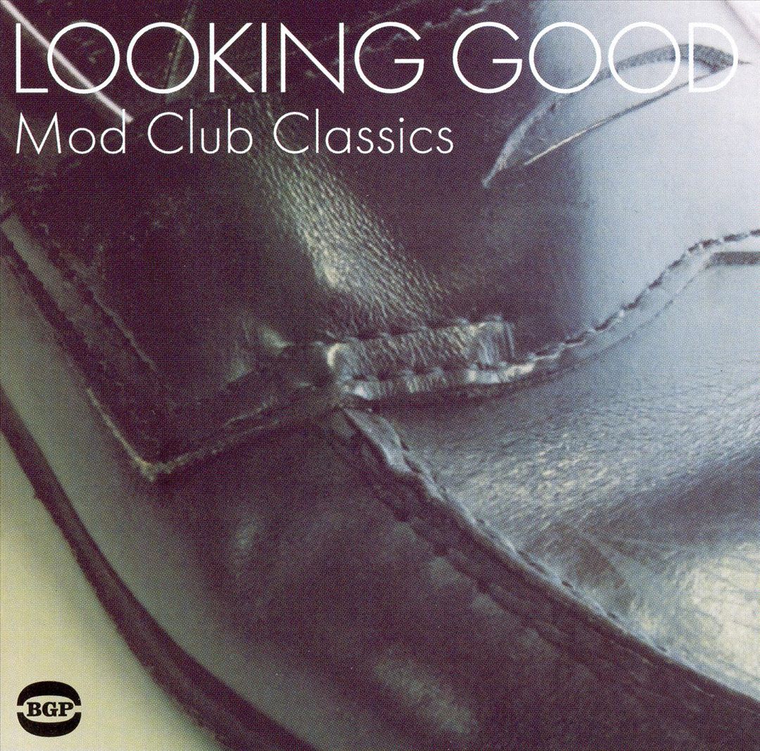 Looking Good: Mod Club Classics cover art