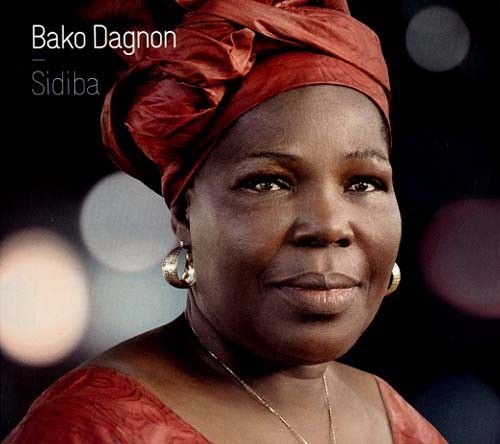 Sidiba cover art