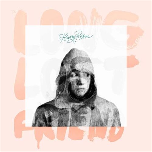 Long Lost Friend cover art