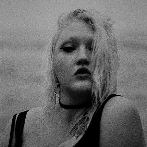 Unreality cover art