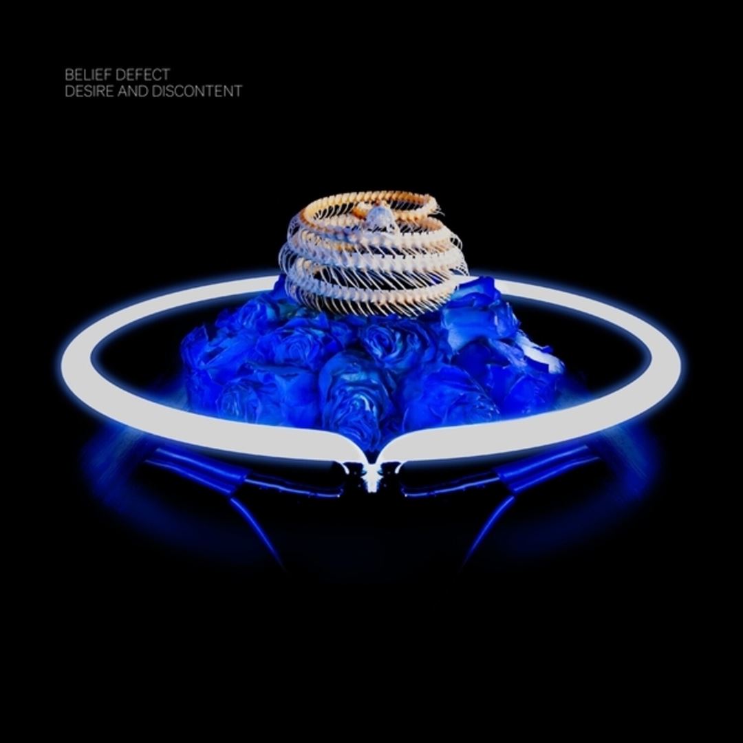 Desire and Discontent cover art