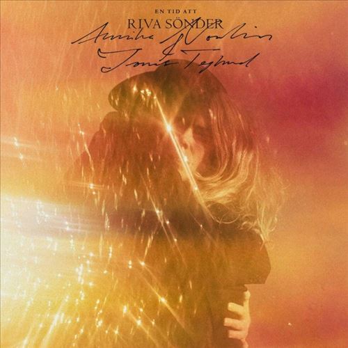 En Tid Att Riva Sonder cover art