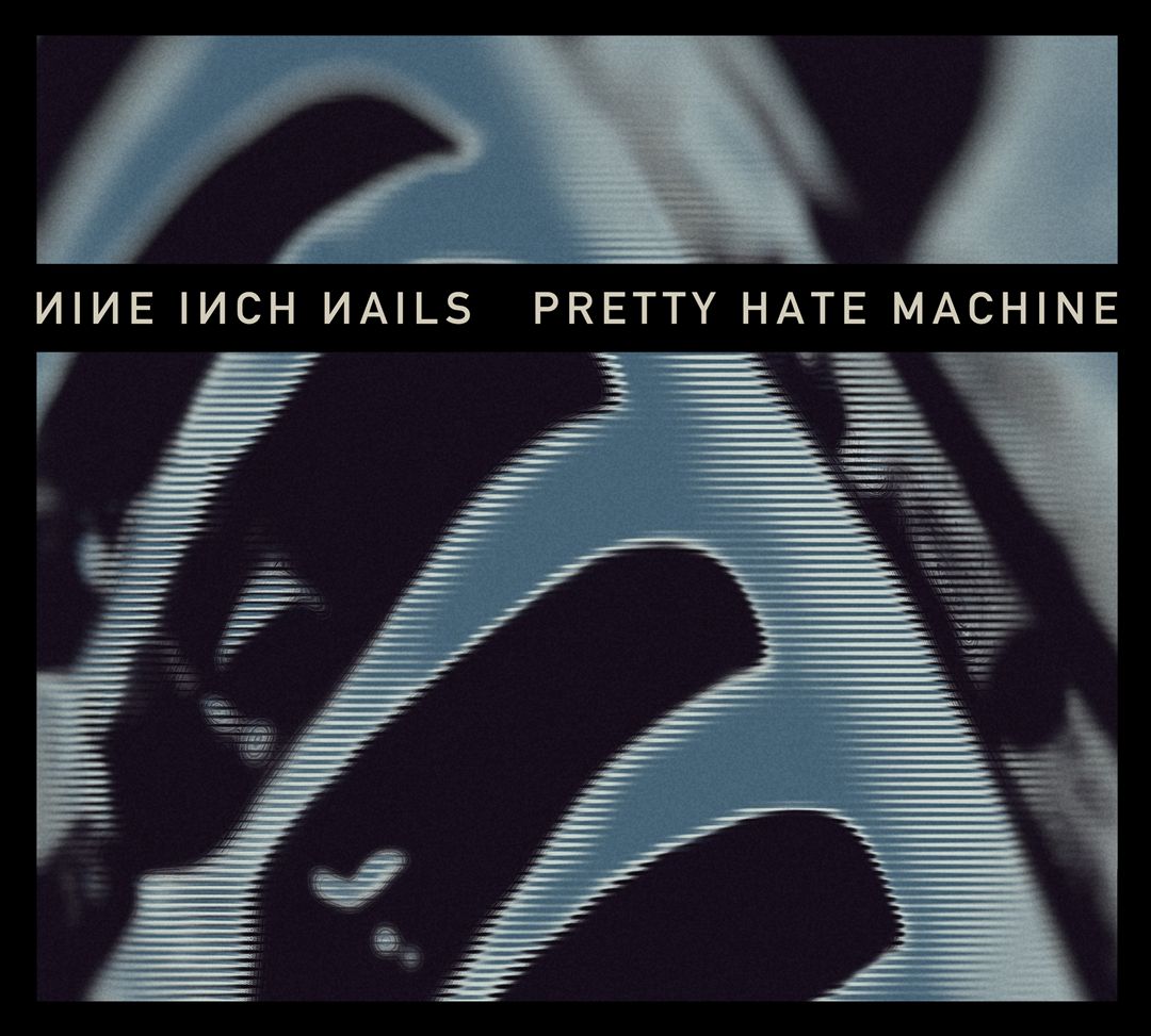 Pretty Hate Machine [2010 Remaster LP] cover art