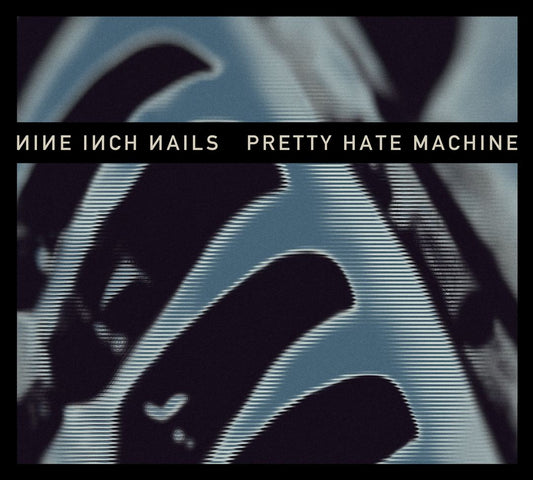 Pretty Hate Machine [2010 Remaster LP] cover art