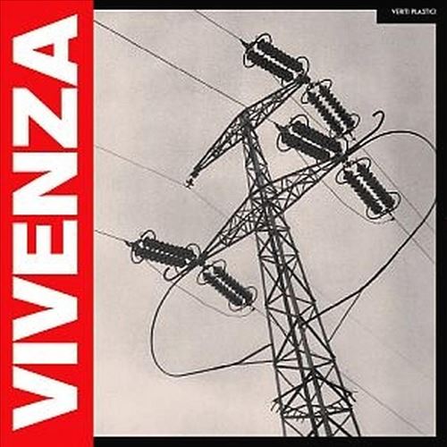 Veriti Plastici cover art