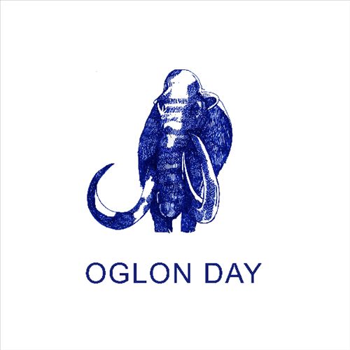 Oglon Day cover art