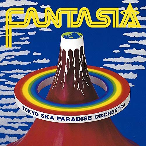 Fantasia cover art