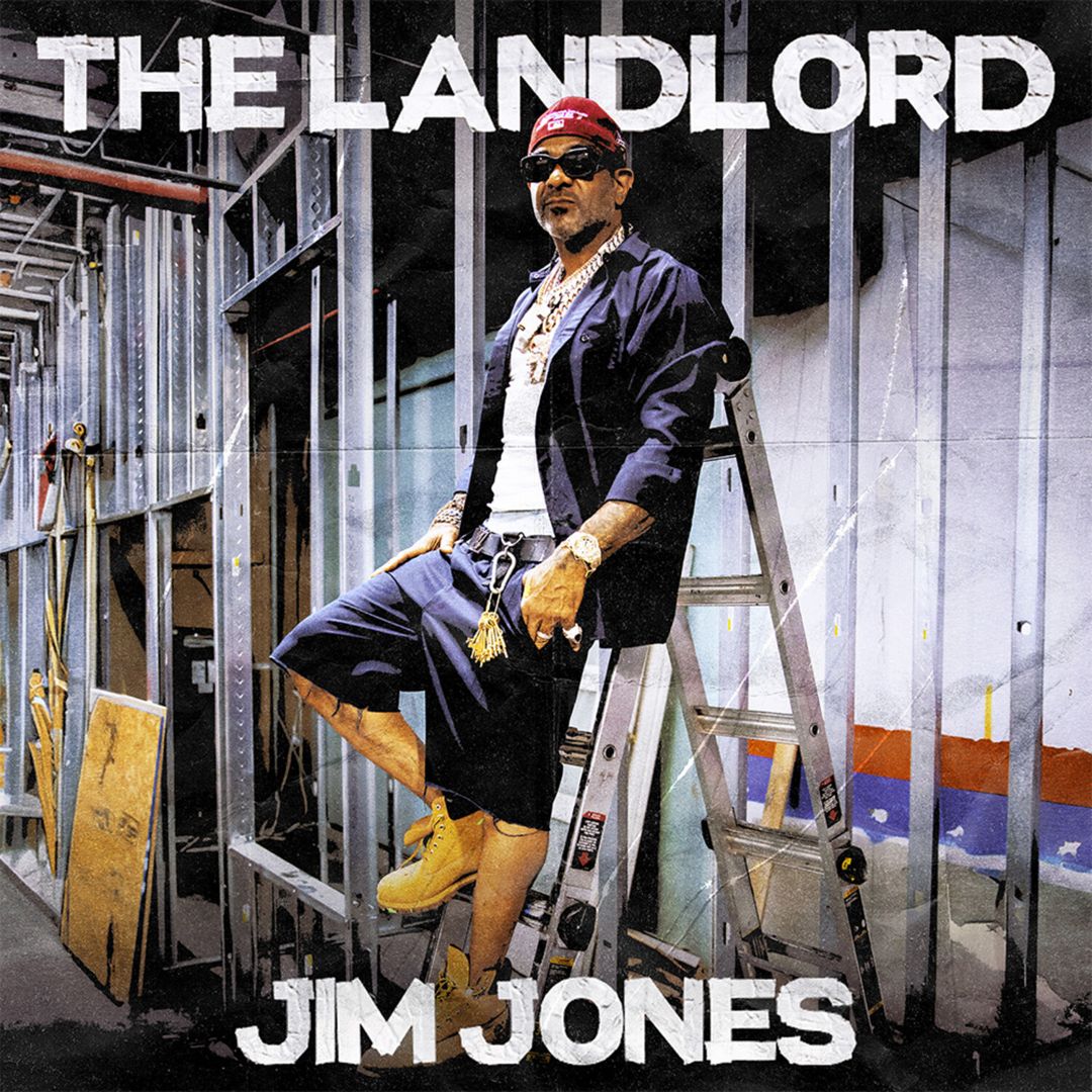 The Landlord [Gold] cover art