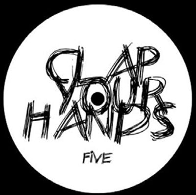 Spread Happiness cover art