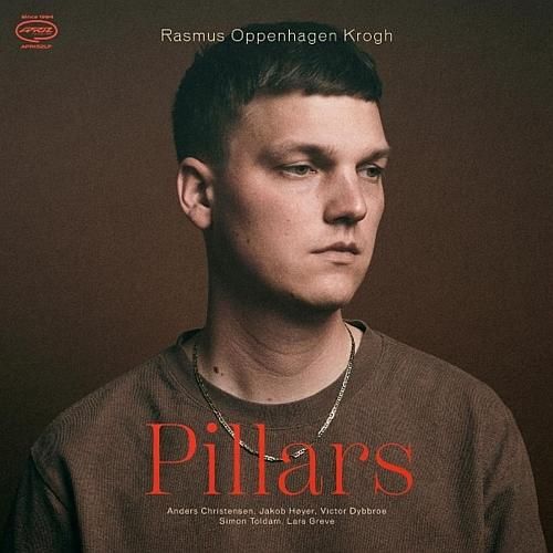 Pillars cover art