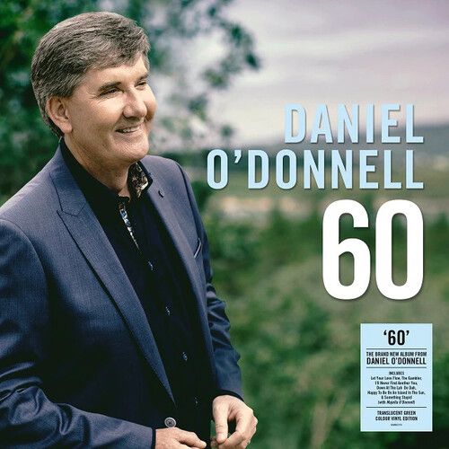 60 cover art