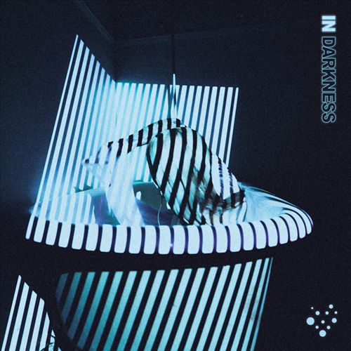 In Darkness cover art