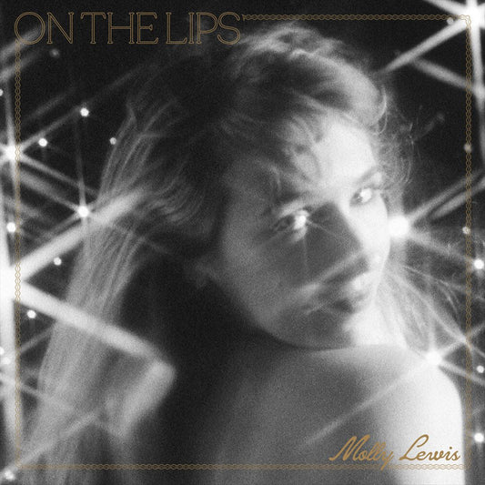 On the Lips cover art