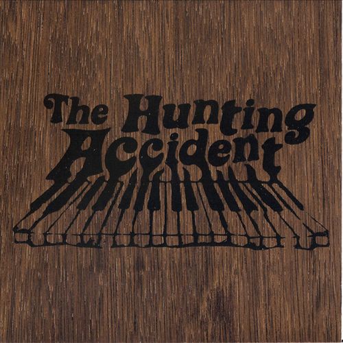 Hunting Accident cover art