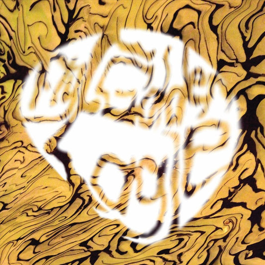 Quartz Bijou [LP] cover art