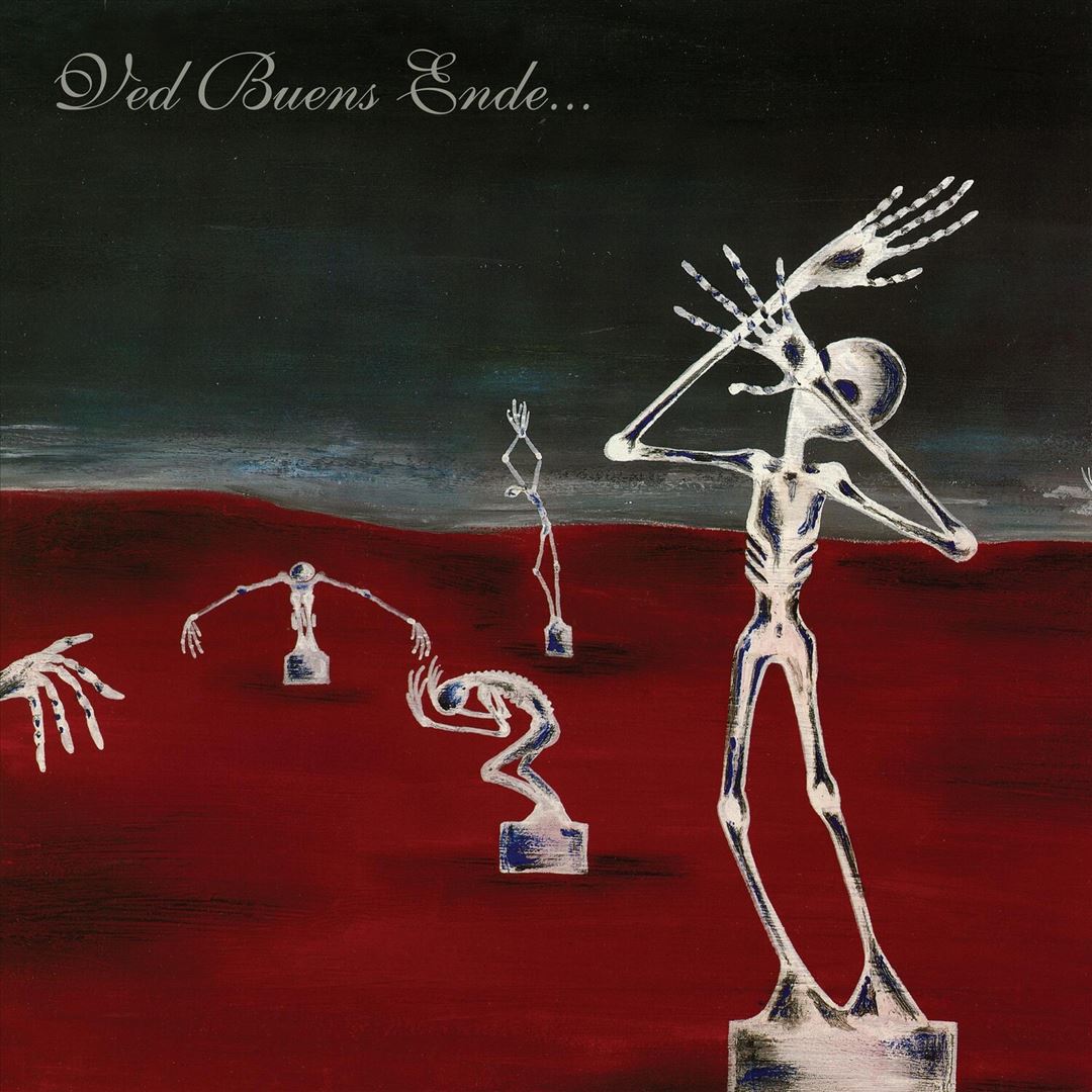 Written in Waters cover art