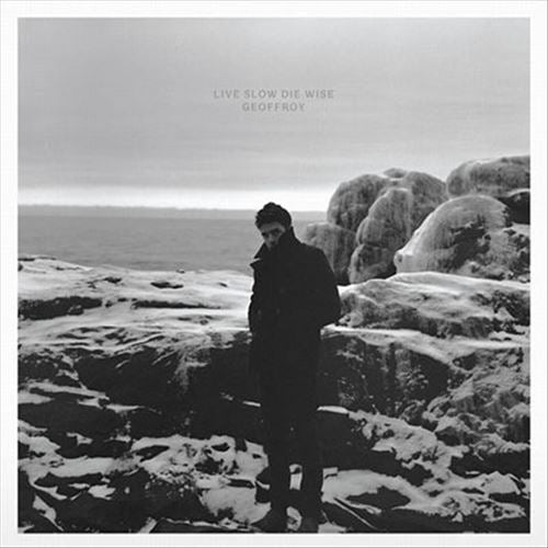 Love Slow Die Wise cover art
