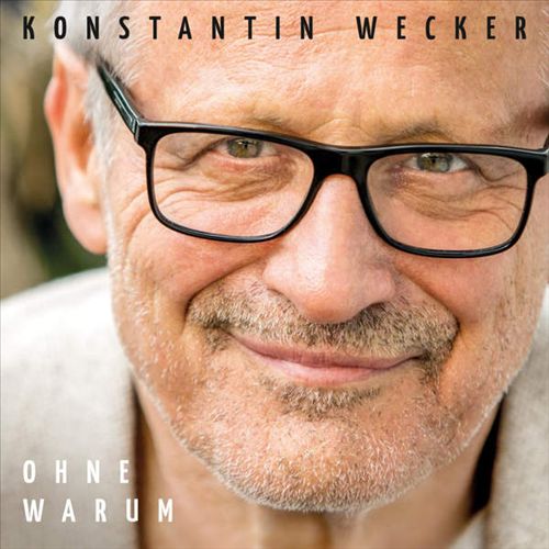 Ohne Warum cover art