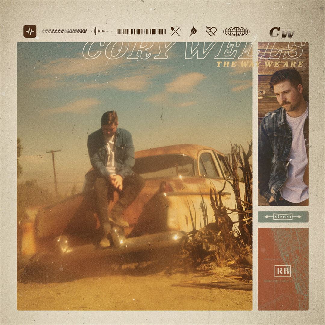 Harboring the Hurt I've Caused cover art