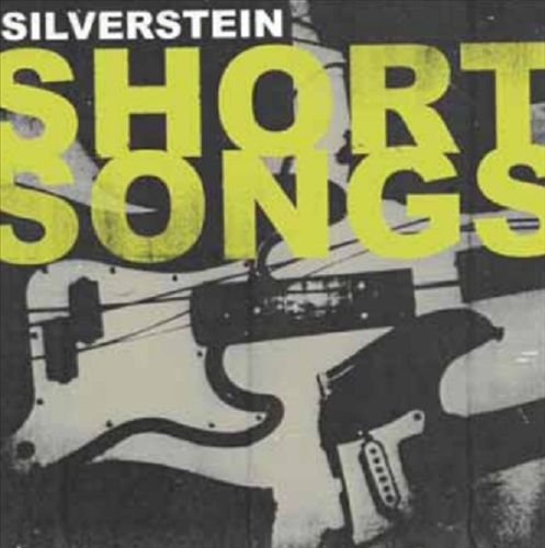 Short Songs cover art