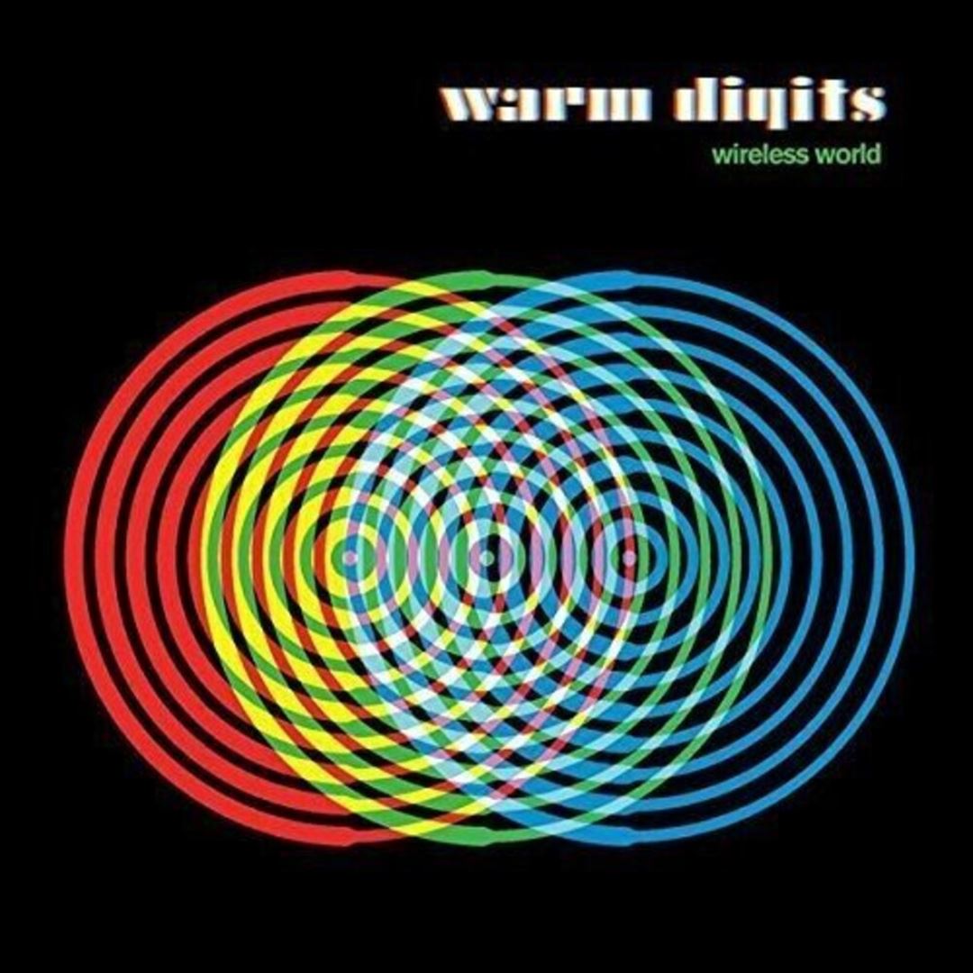 Wireless World cover art