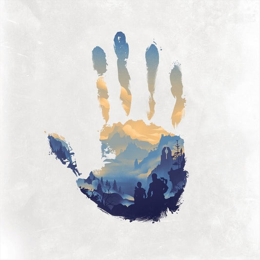 God of War [Original Game Soundtrack] cover art
