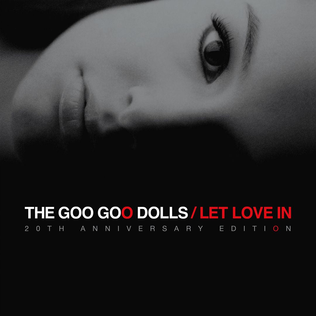 Let Love In [20th Anniversary Edition] cover art