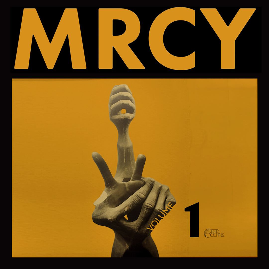 Volume 1 cover art