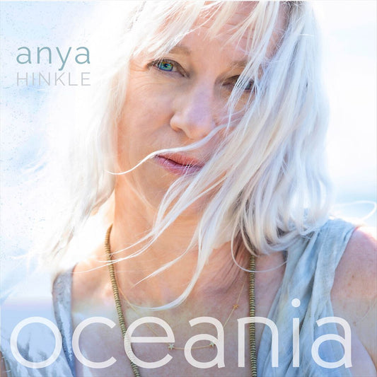 Oceania cover art