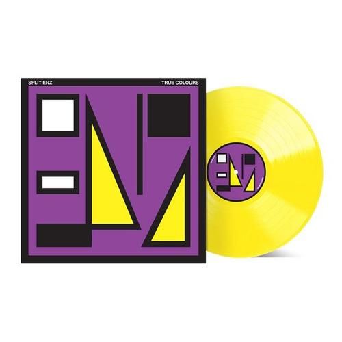 True Colours [40th Anniversary Mix] cover art