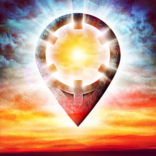 Solar Dream Reel cover art