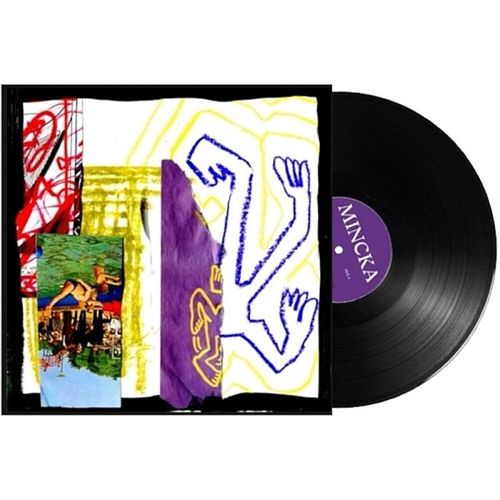 Mincka [Alternate Artwork] cover art